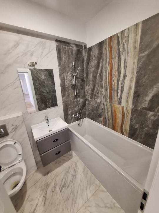 Tomis III , spatii IDEAL BIROURI, 4 camere, constructie 2023