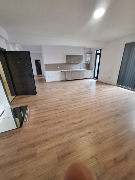 Tomis III , spatii IDEAL BIROURI, 4 camere, constructie 2023