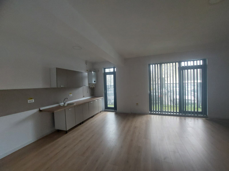 Tomis III , spatii IDEAL BIROURI, 4 camere, constructie 2023