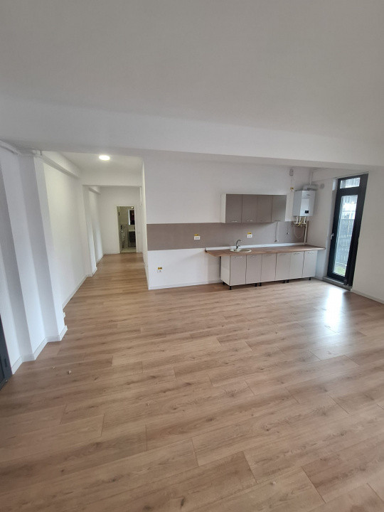 Tomis III , spatii IDEAL BIROURI, 4 camere, constructie 2023