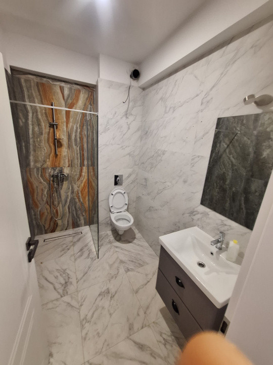 Tomis III , spatii IDEAL BIROURI, 4 camere, constructie 2023