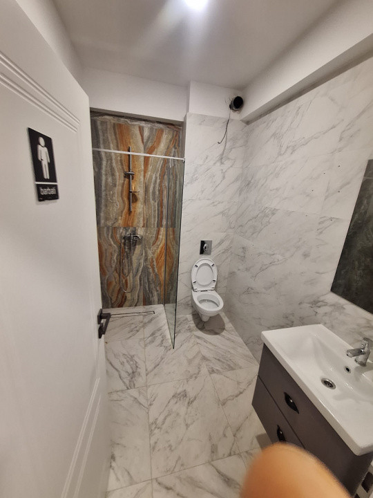 Tomis III , spatii IDEAL BIROURI, 4 camere, constructie 2023