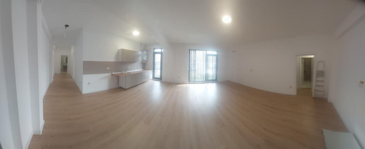 Tomis III , spatii IDEAL BIROURI, 4 camere, constructie 2023, curte proprie