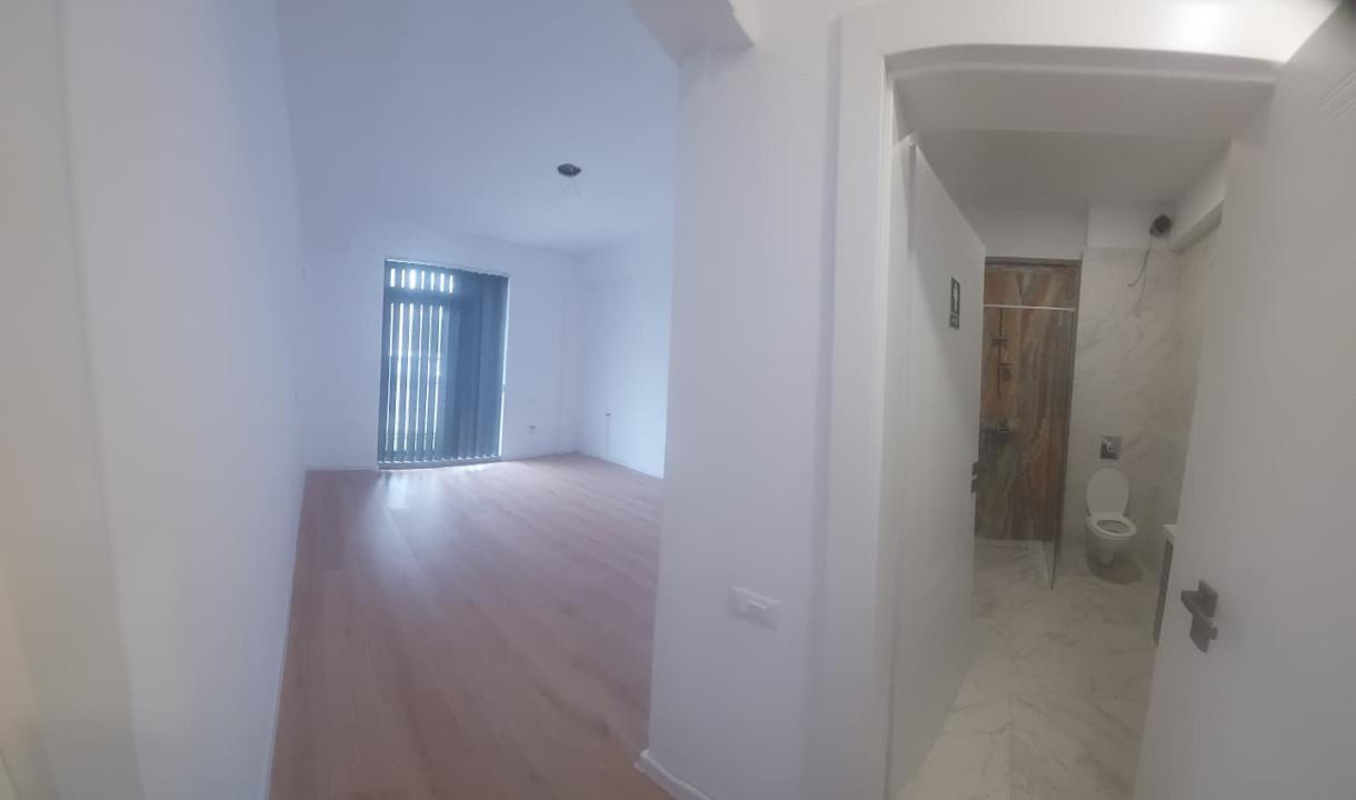 Tomis III , spatii IDEAL BIROURI, 4 camere, constructie 2023, curte proprie