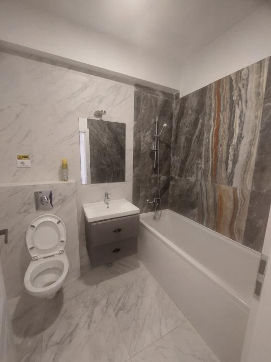 Tomis III , spatii IDEAL BIROURI, 4 camere, constructie 2023, curte proprie