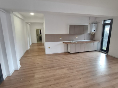 Tomis III , spatii IDEAL BIROURI, 4 camere, constructie 2023