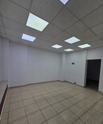 Tomis Nord - Centru comercial, spatiu 40 mp.