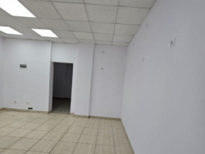Tomis Nord - Centru comercial, spatiu 40 mp.