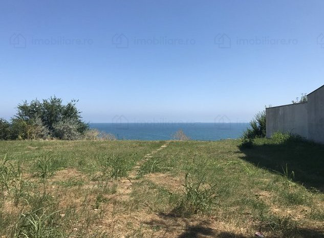 Ultracentral, pozitie unicat, deschidere la plaja, 2.753 mp.