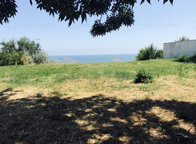 Ultracentral, pozitie unicat, deschidere la plaja, 2.753 mp.