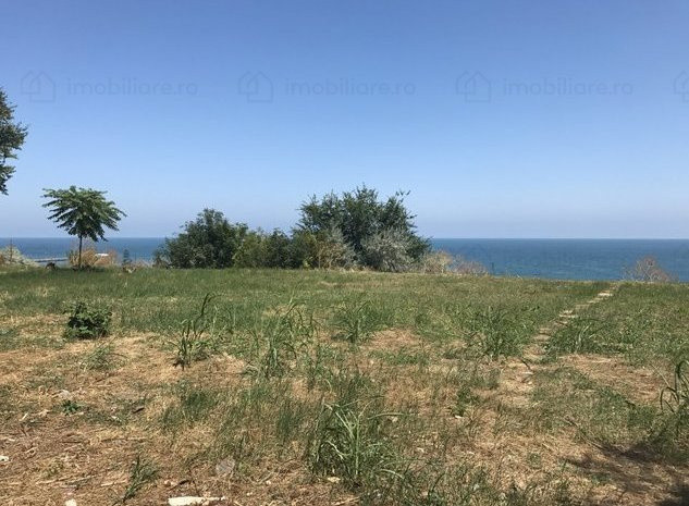 Ultracentral, pozitie unicat, deschidere la plaja, 2.753 mp.