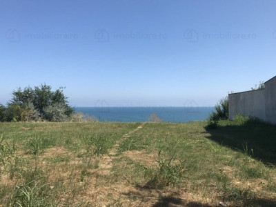 Ultracentral, pozitie unicat, deschidere la plaja, 2.753 mp.
