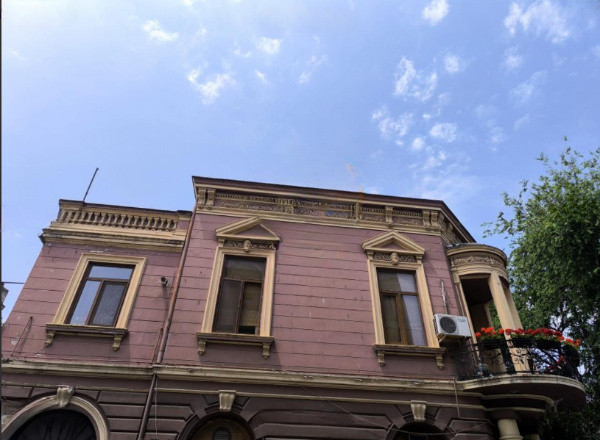 Ultracentral - Primarie,  vila istorica, ideal BIROURI/SPATIU COMERCIAL, 540 mp.