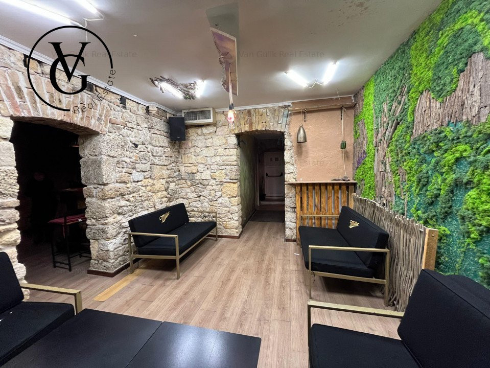 Ultracentral - Primarie,  vila istorica, ideal BIROURI/SPATIU COMERCIAL, 540 mp.