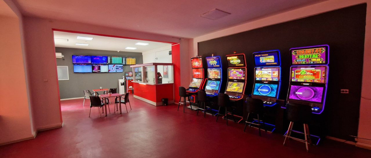 Pod Butelii, spatiu comercial 126 mp.