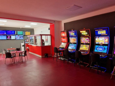 Pod Butelii, spatiu comercial 126 mp.