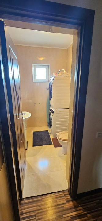 Mamaia Nord, 4 camere, 96 mp. , la 200 m. de plaja