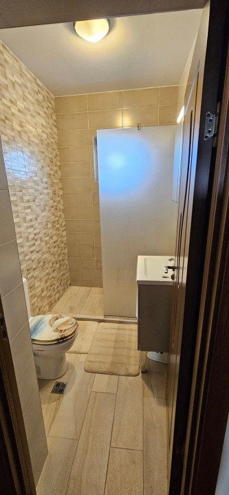 Mamaia Nord, 4 camere, 96 mp. , la 200 m. de plaja