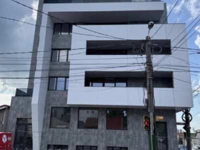 Inel II, SPATIU COMERCIAL, S+P+5