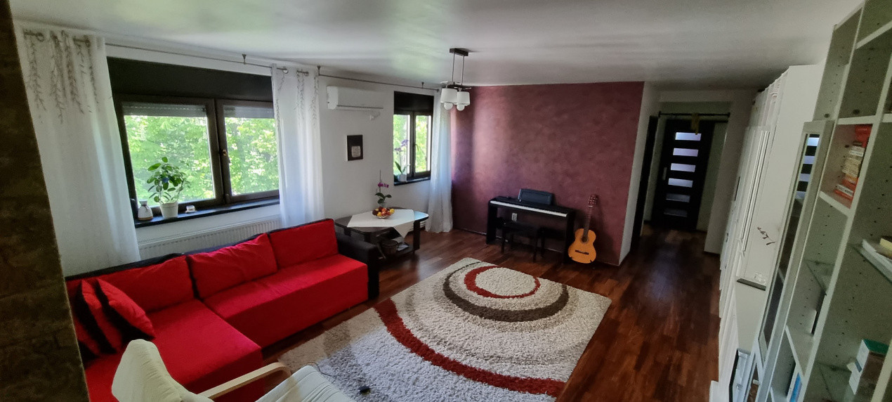 Tomis Nord  - Tabacarie - City Mall, apartament 3 camere, 73 mp., etaj 2