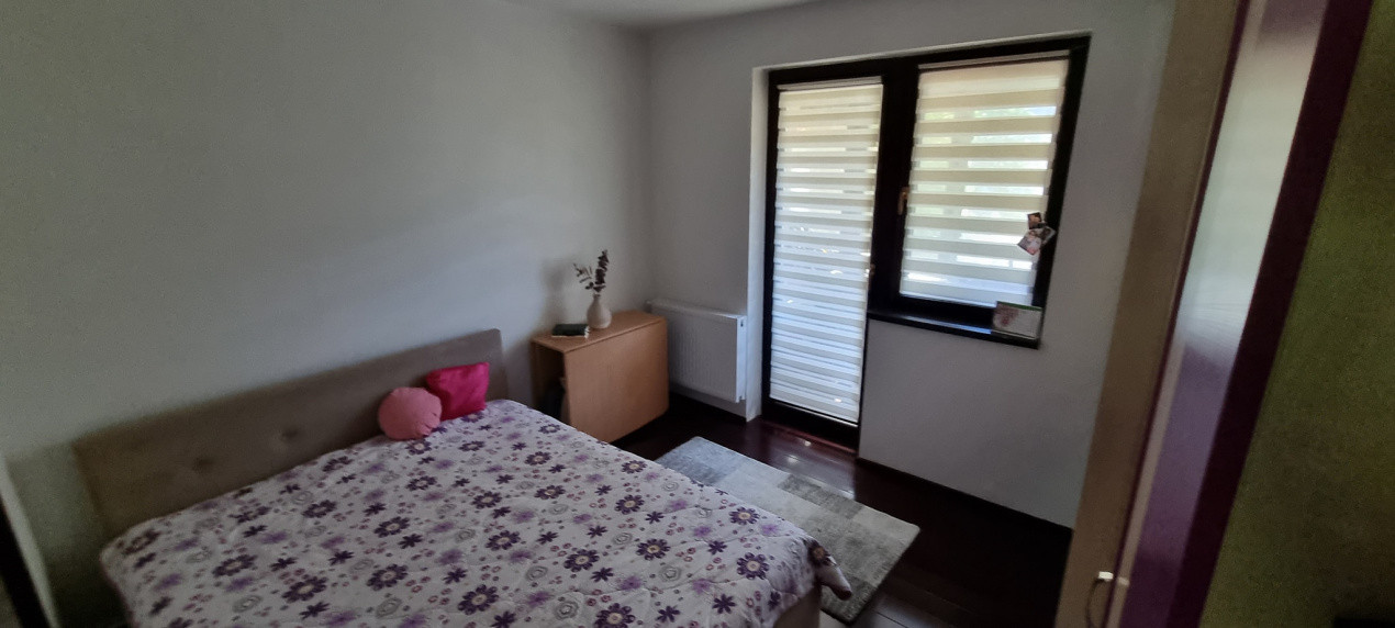 Tomis Nord  - Tabacarie - City Mall, apartament 3 camere, 73 mp., etaj 2