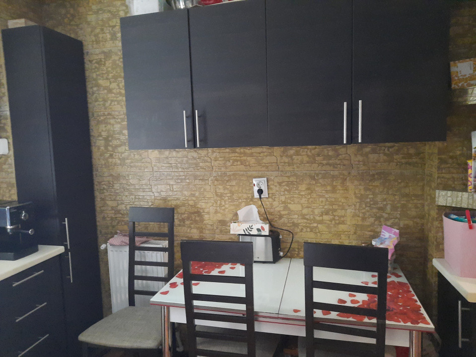 Tomis Nord  - Tabacarie - City Mall, apartament 3 camere, 73 mp., etaj 2