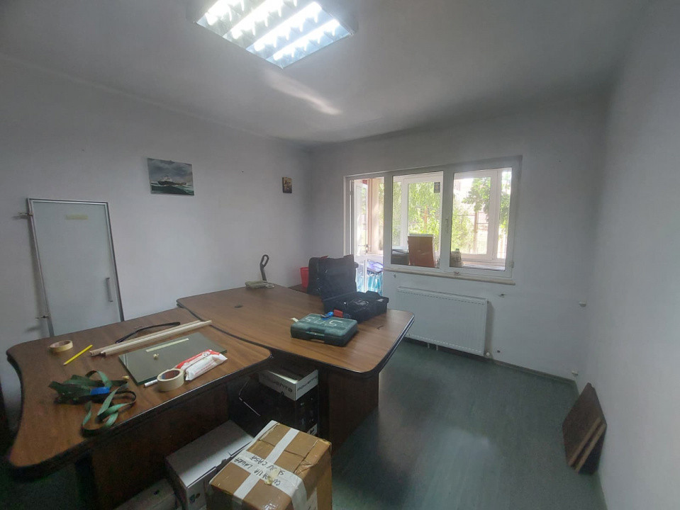 Dacia - Tomis III, spatiu IDEAL BIROURI, 90mp., intrare separata