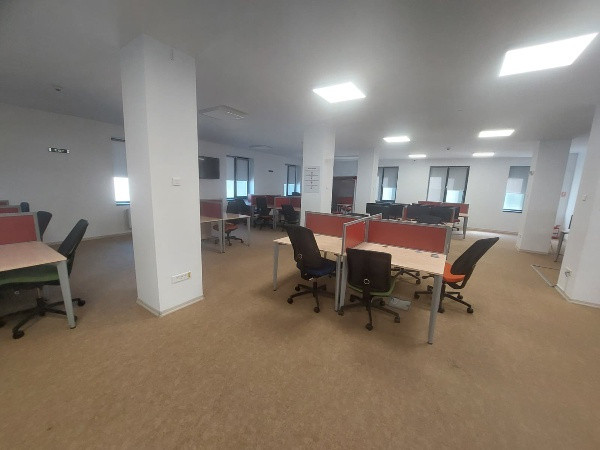 Bd. Mamaia, birouri PREMIUM