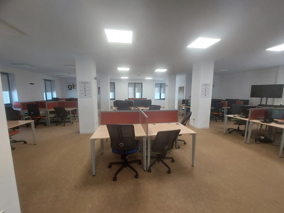 Bd. Mamaia, birouri PREMIUM