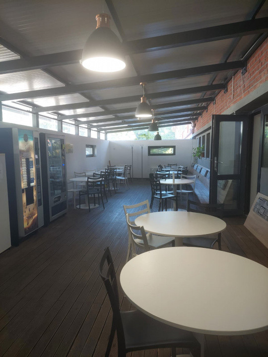 Bd. Mamaia, birouri PREMIUM