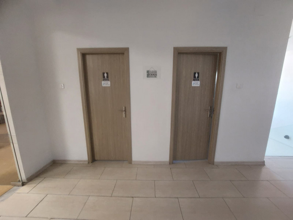 Bd. Mamaia, birouri PREMIUM