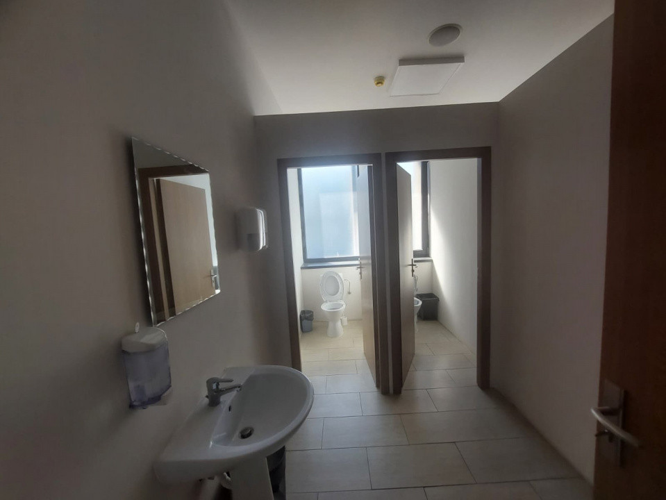 Bd. Mamaia, birouri PREMIUM