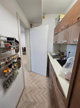 Tomis Nord - Campus , spatiu BIROURI, 225 mp.