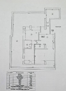 Tomis Nord - Campus , spatiu BIROURI, 225 mp.