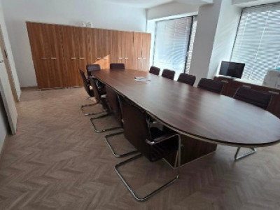 Tomis Nord - Campus , spatiu BIROURI, 225 mp.