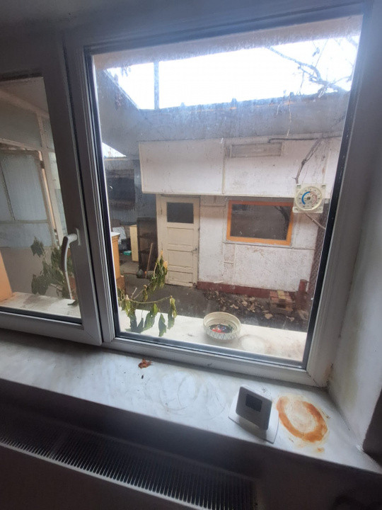 Km. 5 - Viile Noi, casa 4 camere, libera, pe colt