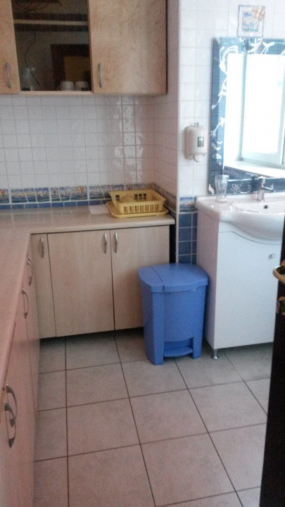 Bd. Mamaia, spatiu 40 mp., cladire de birouri