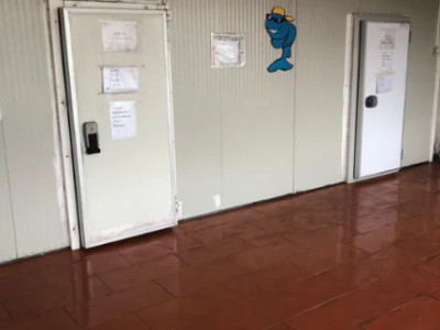 INEL II , spatiu comercial  280 mp., ideal SHOWROOM/PRODUCTIE/DEPOZITARE, curte