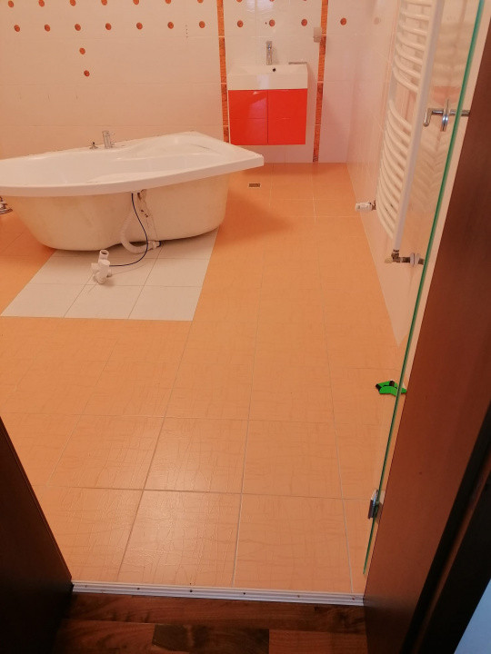 Ovidiu Vile ( Sud), vila P+1, 5 camere