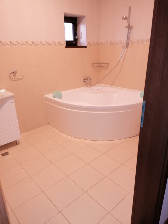 Ovidiu Vile ( Sud), vila P+1, 5 camere