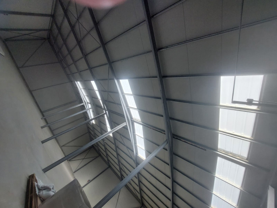 Ovidiu, parc industrial, constructie 2025, 120-1160 mp.