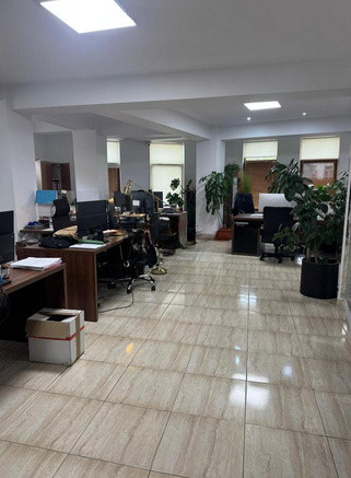 Peninsula - Piata Ovidiu, spatiu ideal birouri, 150 mp.