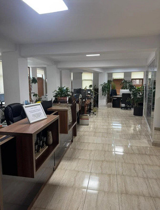 Peninsula - Piata Ovidiu, spatiu ideal birouri, 150 mp.