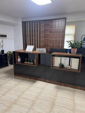 Peninsula - Piata Ovidiu, spatiu ideal birouri, 150 mp.