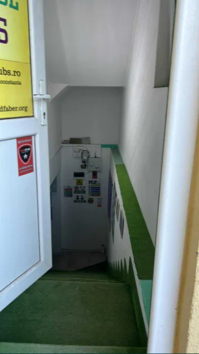 SPATIU COMERCIAL, 123 mp., pretabil multiple activitati