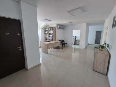 Tomis II - Victoria, spatiu ideal birouri, 145 mp., etaj 2