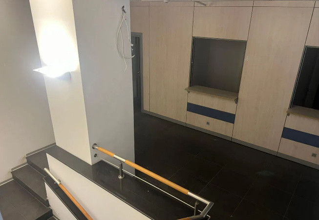 Tomis II, spatiu comercial , 602 mp.