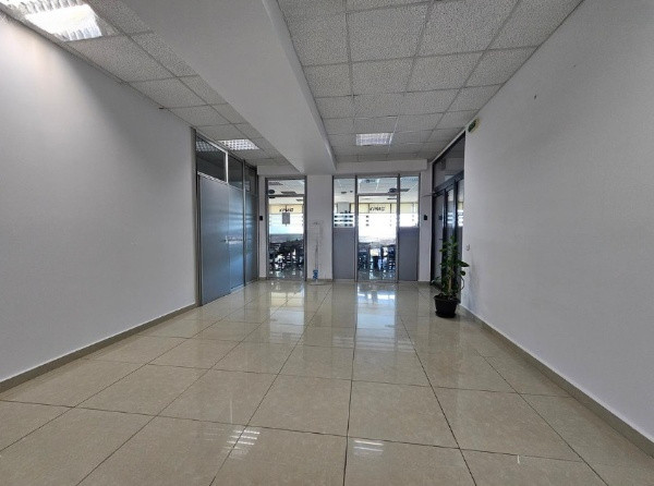 Delfinariu-bd. Mamaia, spatiu birouri, 120 mp., openspace