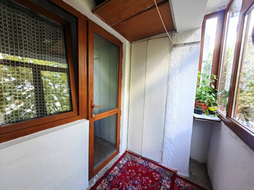 Inel II - Eliberarii, apartament 3 camere, etaj 3, mobilat/utilat