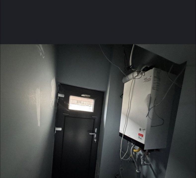 Bd. Mamaia , imobil 160 mp., IDEAL BIROURI, teren 510 mp.